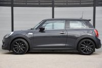 USED 2015 15 MINI HATCH 2.0 Cooper SD Hatchback 3dr Diesel Auto 6Spd Euro 6 (s/s) (170 ps) Automatic | ULEZ Free | Full Service History | Media Pack XL | DAB Digital Radio | Air Conditioning | Auto Climate Control | Automatic Lights | Automatic Wipers | Media Connectivity | Bluetooth with USB Audio | Aux In | Front Centre Armrest | Cruise Control | DAB | Dual Zone Climate | MINI Driving Modes | Interior Light Pack | MINI Excitement Pack | Storage Compartment Pack | Diamond Cloth-Leather | Rain Sensor and Automatic Headlight Activation | MOT Valid (30/01/20
