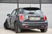 USED 2015 15 MINI HATCH 2.0 Cooper SD Hatchback 3dr Diesel Auto 6Spd Euro 6 (s/s) (170 ps) Automatic | ULEZ Free | Full Service History | Media Pack XL | DAB Digital Radio | Air Conditioning | Auto Climate Control | Automatic Lights | Automatic Wipers | Media Connectivity | Bluetooth with USB Audio | Aux In | Front Centre Armrest | Cruise Control | DAB | Dual Zone Climate | MINI Driving Modes | Interior Light Pack | MINI Excitement Pack | Storage Compartment Pack | Diamond Cloth-Leather | Rain Sensor and Automatic Headlight Activation | MOT Valid (30/01/20