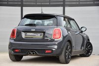 USED 2015 15 MINI HATCH 2.0 Cooper SD Hatchback 3dr Diesel Auto 6Spd Euro 6 (s/s) (170 ps) Automatic | ULEZ Free | Full Service History | Media Pack XL | DAB Digital Radio | Air Conditioning | Auto Climate Control | Automatic Lights | Automatic Wipers | Media Connectivity | Bluetooth with USB Audio | Aux In | Front Centre Armrest | Cruise Control | DAB | Dual Zone Climate | MINI Driving Modes | Interior Light Pack | MINI Excitement Pack | Storage Compartment Pack | Diamond Cloth-Leather | Rain Sensor and Automatic Headlight Activation | MOT Valid (30/01/20