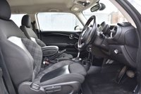 USED 2015 15 MINI HATCH 2.0 Cooper SD Hatchback 3dr Diesel Auto 6Spd Euro 6 (s/s) (170 ps) Automatic | ULEZ Free | Full Service History | Media Pack XL | DAB Digital Radio | Air Conditioning | Auto Climate Control | Automatic Lights | Automatic Wipers | Media Connectivity | Bluetooth with USB Audio | Aux In | Front Centre Armrest | Cruise Control | DAB | Dual Zone Climate | MINI Driving Modes | Interior Light Pack | MINI Excitement Pack | Storage Compartment Pack | Diamond Cloth-Leather | Rain Sensor and Automatic Headlight Activation | MOT Valid (30/01/20