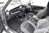 USED 2015 15 MINI HATCH 2.0 Cooper SD Hatchback 3dr Diesel Auto 6Spd Euro 6 (s/s) (170 ps) Automatic | ULEZ Free | Full Service History | Media Pack XL | DAB Digital Radio | Air Conditioning | Auto Climate Control | Automatic Lights | Automatic Wipers | Media Connectivity | Bluetooth with USB Audio | Aux In | Front Centre Armrest | Cruise Control | DAB | Dual Zone Climate | MINI Driving Modes | Interior Light Pack | MINI Excitement Pack | Storage Compartment Pack | Diamond Cloth-Leather | Rain Sensor and Automatic Headlight Activation | MOT Valid (30/01/20