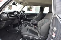 USED 2015 15 MINI HATCH 2.0 Cooper SD Hatchback 3dr Diesel Auto 6Spd Euro 6 (s/s) (170 ps) Automatic | ULEZ Free | Full Service History | Media Pack XL | DAB Digital Radio | Air Conditioning | Auto Climate Control | Automatic Lights | Automatic Wipers | Media Connectivity | Bluetooth with USB Audio | Aux In | Front Centre Armrest | Cruise Control | DAB | Dual Zone Climate | MINI Driving Modes | Interior Light Pack | MINI Excitement Pack | Storage Compartment Pack | Diamond Cloth-Leather | Rain Sensor and Automatic Headlight Activation | MOT Valid (30/01/20