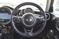 USED 2015 15 MINI HATCH 2.0 Cooper SD Hatchback 3dr Diesel Auto 6Spd Euro 6 (s/s) (170 ps) Automatic | ULEZ Free | Full Service History | Media Pack XL | DAB Digital Radio | Air Conditioning | Auto Climate Control | Automatic Lights | Automatic Wipers | Media Connectivity | Bluetooth with USB Audio | Aux In | Front Centre Armrest | Cruise Control | DAB | Dual Zone Climate | MINI Driving Modes | Interior Light Pack | MINI Excitement Pack | Storage Compartment Pack | Diamond Cloth-Leather | Rain Sensor and Automatic Headlight Activation | MOT Valid (30/01/20