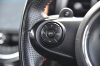 USED 2015 15 MINI HATCH 2.0 Cooper SD Hatchback 3dr Diesel Auto 6Spd Euro 6 (s/s) (170 ps) Automatic | ULEZ Free | Full Service History | Media Pack XL | DAB Digital Radio | Air Conditioning | Auto Climate Control | Automatic Lights | Automatic Wipers | Media Connectivity | Bluetooth with USB Audio | Aux In | Front Centre Armrest | Cruise Control | DAB | Dual Zone Climate | MINI Driving Modes | Interior Light Pack | MINI Excitement Pack | Storage Compartment Pack | Diamond Cloth-Leather | Rain Sensor and Automatic Headlight Activation | MOT Valid (30/01/20