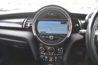 USED 2015 15 MINI HATCH 2.0 Cooper SD Hatchback 3dr Diesel Auto 6Spd Euro 6 (s/s) (170 ps) Automatic | ULEZ Free | Full Service History | Media Pack XL | DAB Digital Radio | Air Conditioning | Auto Climate Control | Automatic Lights | Automatic Wipers | Media Connectivity | Bluetooth with USB Audio | Aux In | Front Centre Armrest | Cruise Control | DAB | Dual Zone Climate | MINI Driving Modes | Interior Light Pack | MINI Excitement Pack | Storage Compartment Pack | Diamond Cloth-Leather | Rain Sensor and Automatic Headlight Activation | MOT Valid (30/01/20