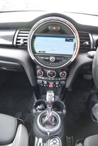 USED 2015 15 MINI HATCH 2.0 Cooper SD Hatchback 3dr Diesel Auto 6Spd Euro 6 (s/s) (170 ps) Automatic | ULEZ Free | Full Service History | Media Pack XL | DAB Digital Radio | Air Conditioning | Auto Climate Control | Automatic Lights | Automatic Wipers | Media Connectivity | Bluetooth with USB Audio | Aux In | Front Centre Armrest | Cruise Control | DAB | Dual Zone Climate | MINI Driving Modes | Interior Light Pack | MINI Excitement Pack | Storage Compartment Pack | Diamond Cloth-Leather | Rain Sensor and Automatic Headlight Activation | MOT Valid (30/01/20