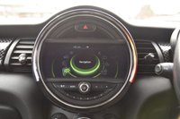 USED 2015 15 MINI HATCH 2.0 Cooper SD Hatchback 3dr Diesel Auto 6Spd Euro 6 (s/s) (170 ps) Automatic | ULEZ Free | Full Service History | Media Pack XL | DAB Digital Radio | Air Conditioning | Auto Climate Control | Automatic Lights | Automatic Wipers | Media Connectivity | Bluetooth with USB Audio | Aux In | Front Centre Armrest | Cruise Control | DAB | Dual Zone Climate | MINI Driving Modes | Interior Light Pack | MINI Excitement Pack | Storage Compartment Pack | Diamond Cloth-Leather | Rain Sensor and Automatic Headlight Activation | MOT Valid (30/01/20