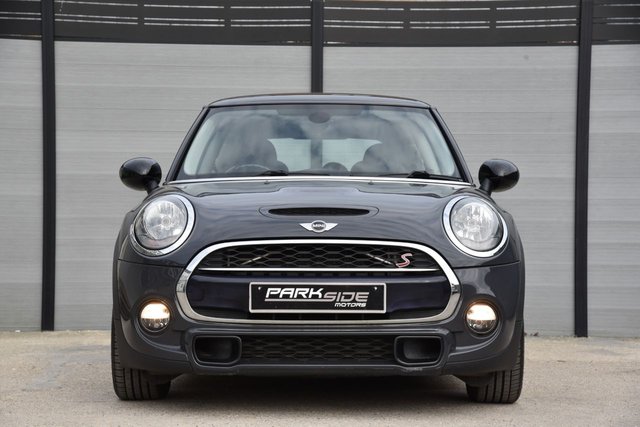 2015 MINI HATCH - Photo 4