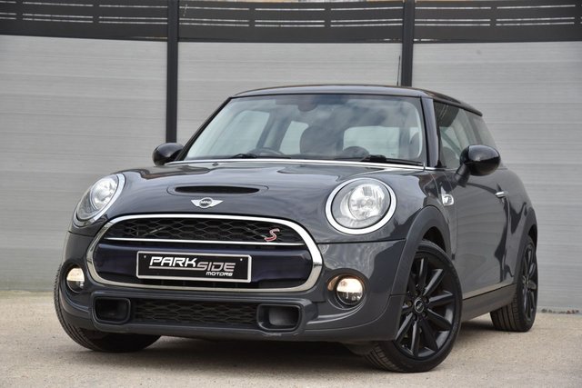 2015 MINI HATCH - Photo 5