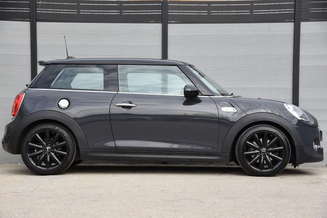2015 MINI HATCH - Photo 8