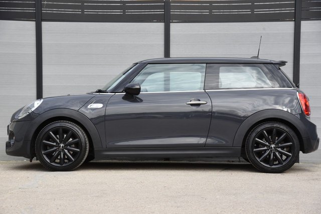 2015 MINI HATCH - Photo 7