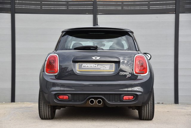 2015 MINI HATCH - Photo 10