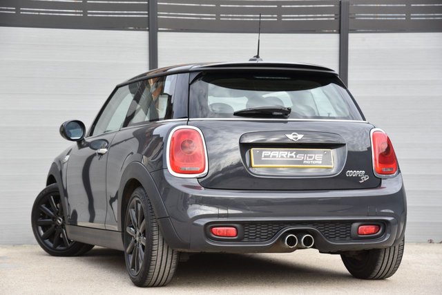 2015 MINI HATCH - Photo 3