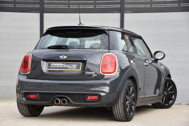 2015 MINI HATCH - Photo 9
