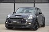 USED 2015 15 MINI HATCH 2.0 Cooper SD Hatchback 3dr Diesel Auto 6Spd Euro 6 (s/s) (170 ps) Automatic | ULEZ Free | Full Service History | Media Pack XL | DAB Digital Radio | Air Conditioning | Auto Climate Control | Automatic Lights | Automatic Wipers | Media Connectivity | Bluetooth with USB Audio | Aux In | Front Centre Armrest | Cruise Control | DAB | Dual Zone Climate | MINI Driving Modes | Interior Light Pack | MINI Excitement Pack | Storage Compartment Pack | Diamond Cloth-Leather | Rain Sensor and Automatic Headlight Activation | MOT Valid (30/01/20