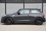 USED 2015 15 MINI HATCH 2.0 Cooper SD Hatchback 3dr Diesel Auto 6Spd Euro 6 (s/s) (170 ps) Automatic | ULEZ Free | Full Service History | Media Pack XL | DAB Digital Radio | Air Conditioning | Auto Climate Control | Automatic Lights | Automatic Wipers | Media Connectivity | Bluetooth with USB Audio | Aux In | Front Centre Armrest | Cruise Control | DAB | Dual Zone Climate | MINI Driving Modes | Interior Light Pack | MINI Excitement Pack | Storage Compartment Pack | Diamond Cloth-Leather | Rain Sensor and Automatic Headlight Activation | MOT Valid (30/01/20