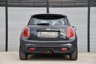USED 2015 15 MINI HATCH 2.0 Cooper SD Hatchback 3dr Diesel Auto 6Spd Euro 6 (s/s) (170 ps) Automatic | ULEZ Free | Full Service History | Media Pack XL | DAB Digital Radio | Air Conditioning | Auto Climate Control | Automatic Lights | Automatic Wipers | Media Connectivity | Bluetooth with USB Audio | Aux In | Front Centre Armrest | Cruise Control | DAB | Dual Zone Climate | MINI Driving Modes | Interior Light Pack | MINI Excitement Pack | Storage Compartment Pack | Diamond Cloth-Leather | Rain Sensor and Automatic Headlight Activation | MOT Valid (30/01/20