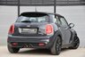 USED 2015 15 MINI HATCH 2.0 Cooper SD Hatchback 3dr Diesel Auto 6Spd Euro 6 (s/s) (170 ps) Automatic | ULEZ Free | Full Service History | Media Pack XL | DAB Digital Radio | Air Conditioning | Auto Climate Control | Automatic Lights | Automatic Wipers | Media Connectivity | Bluetooth with USB Audio | Aux In | Front Centre Armrest | Cruise Control | DAB | Dual Zone Climate | MINI Driving Modes | Interior Light Pack | MINI Excitement Pack | Storage Compartment Pack | Diamond Cloth-Leather | Rain Sensor and Automatic Headlight Activation | MOT Valid (30/01/20