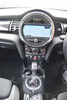 USED 2015 15 MINI HATCH 2.0 Cooper SD Hatchback 3dr Diesel Auto 6Spd Euro 6 (s/s) (170 ps) Automatic | ULEZ Free | Full Service History | Media Pack XL | DAB Digital Radio | Air Conditioning | Auto Climate Control | Automatic Lights | Automatic Wipers | Media Connectivity | Bluetooth with USB Audio | Aux In | Front Centre Armrest | Cruise Control | DAB | Dual Zone Climate | MINI Driving Modes | Interior Light Pack | MINI Excitement Pack | Storage Compartment Pack | Diamond Cloth-Leather | Rain Sensor and Automatic Headlight Activation | MOT Valid (30/01/20