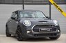 USED 2015 15 MINI HATCH 2.0 Cooper SD Hatchback 3dr Diesel Auto 6Spd Euro 6 (s/s) (170 ps) Automatic | ULEZ Free | Full Service History | Media Pack XL | DAB Digital Radio | Air Conditioning | Auto Climate Control | Automatic Lights | Automatic Wipers | Media Connectivity | Bluetooth with USB Audio | Aux In | Front Centre Armrest | Cruise Control | DAB | Dual Zone Climate | MINI Driving Modes | Interior Light Pack | MINI Excitement Pack | Storage Compartment Pack | Diamond Cloth-Leather | Rain Sensor and Automatic Headlight Activation | MOT Valid (30/01/20