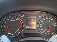 USED 2016 16 AUDI A3 1.4 TFSI Sport Sportback 5dr Petrol S Tronic Euro 6 (s/s) (Nav) (125 ps) 8.9% APR FINANCE RATES