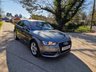 USED 2016 16 AUDI A3 1.4 TFSI Sport Sportback 5dr Petrol S Tronic Euro 6 (s/s) (Nav) (125 ps) 8.9% APR FINANCE RATES