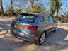 USED 2016 16 AUDI A3 1.4 TFSI Sport Sportback 5dr Petrol S Tronic Euro 6 (s/s) (Nav) (125 ps) 8.9% APR FINANCE RATES