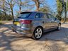 USED 2016 16 AUDI A3 1.4 TFSI Sport Sportback 5dr Petrol S Tronic Euro 6 (s/s) (Nav) (125 ps) 8.9% APR FINANCE RATES