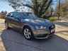 USED 2016 16 AUDI A3 1.4 TFSI Sport Sportback 5dr Petrol S Tronic Euro 6 (s/s) (Nav) (125 ps) 8.9% APR FINANCE RATES