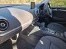 USED 2016 16 AUDI A3 1.4 TFSI Sport Sportback 5dr Petrol S Tronic Euro 6 (s/s) (Nav) (125 ps) 8.9% APR FINANCE RATES