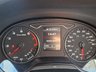 USED 2016 16 AUDI A3 1.4 TFSI Sport Sportback 5dr Petrol S Tronic Euro 6 (s/s) (Nav) (125 ps) 8.9% APR FINANCE RATES