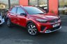 USED 2022 71 KIA STONIC 1.0 T-GDi MHEV GT-Line SUV 5dr Petrol Hybrid Manual Euro 6 (s/s) (118 bhp) Low Mileage Excellent Economy