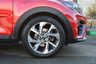 USED 2022 71 KIA STONIC 1.0 T-GDi MHEV GT-Line SUV 5dr Petrol Hybrid Manual Euro 6 (s/s) (118 bhp) Low Mileage Excellent Economy