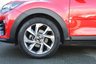 USED 2022 71 KIA STONIC 1.0 T-GDi MHEV GT-Line SUV 5dr Petrol Hybrid Manual Euro 6 (s/s) (118 bhp) Low Mileage Excellent Economy