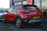 USED 2022 71 KIA STONIC 1.0 T-GDi MHEV GT-Line SUV 5dr Petrol Hybrid Manual Euro 6 (s/s) (118 bhp) Low Mileage Excellent Economy