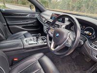 USED 2017 17 BMW 7 SERIES 3.0 730d M Sport Saloon 4dr Diesel Auto xDrive Euro 6 (s/s) (265 ps) 8.9% APR FINANCE RATES