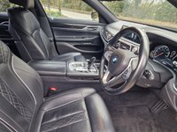 USED 2017 17 BMW 7 SERIES 3.0 730d M Sport Saloon 4dr Diesel Auto xDrive Euro 6 (s/s) (265 ps) 8.9% APR FINANCE RATES