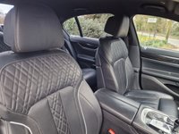 USED 2017 17 BMW 7 SERIES 3.0 730d M Sport Saloon 4dr Diesel Auto xDrive Euro 6 (s/s) (265 ps) 8.9% APR FINANCE RATES