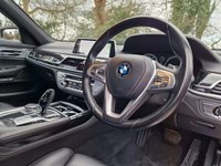 USED 2017 17 BMW 7 SERIES 3.0 730d M Sport Saloon 4dr Diesel Auto xDrive Euro 6 (s/s) (265 ps) 8.9% APR FINANCE RATES