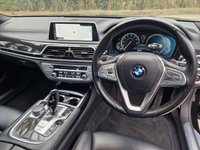 USED 2017 17 BMW 7 SERIES 3.0 730d M Sport Saloon 4dr Diesel Auto xDrive Euro 6 (s/s) (265 ps) 8.9% APR FINANCE RATES