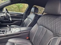 USED 2017 17 BMW 7 SERIES 3.0 730d M Sport Saloon 4dr Diesel Auto xDrive Euro 6 (s/s) (265 ps) 8.9% APR FINANCE RATES