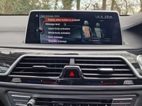 USED 2017 17 BMW 7 SERIES 3.0 730d M Sport Saloon 4dr Diesel Auto xDrive Euro 6 (s/s) (265 ps) 8.9% APR FINANCE RATES
