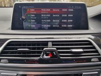 USED 2017 17 BMW 7 SERIES 3.0 730d M Sport Saloon 4dr Diesel Auto xDrive Euro 6 (s/s) (265 ps) 8.9% APR FINANCE RATES