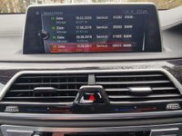 USED 2017 17 BMW 7 SERIES 3.0 730d M Sport Saloon 4dr Diesel Auto xDrive Euro 6 (s/s) (265 ps) 8.9% APR FINANCE RATES