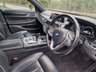 USED 2017 17 BMW 7 SERIES 3.0 730d M Sport Saloon 4dr Diesel Auto xDrive Euro 6 (s/s) (265 ps) 8.9% APR FINANCE RATES