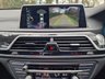 USED 2017 17 BMW 7 SERIES 3.0 730d M Sport Saloon 4dr Diesel Auto xDrive Euro 6 (s/s) (265 ps) 8.9% APR FINANCE RATES