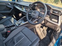USED 2020 70 AUDI A3 1.5 TFSI 35 Sport Sportback 5dr Petrol S Tronic Euro 6 (s/s) (150 ps) 8.9% APR FINANCE RATES