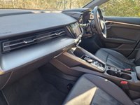 USED 2020 70 AUDI A3 1.5 TFSI 35 Sport Sportback 5dr Petrol S Tronic Euro 6 (s/s) (150 ps) 8.9% APR FINANCE RATES