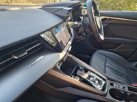 USED 2020 70 AUDI A3 1.5 TFSI 35 Sport Sportback 5dr Petrol S Tronic Euro 6 (s/s) (150 ps) 8.9% APR FINANCE RATES