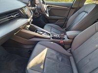 USED 2020 70 AUDI A3 1.5 TFSI 35 Sport Sportback 5dr Petrol S Tronic Euro 6 (s/s) (150 ps) 8.9% APR FINANCE RATES